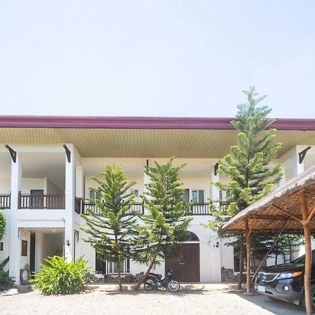 Oyo 162 The West Inn Davao City Екстериор снимка