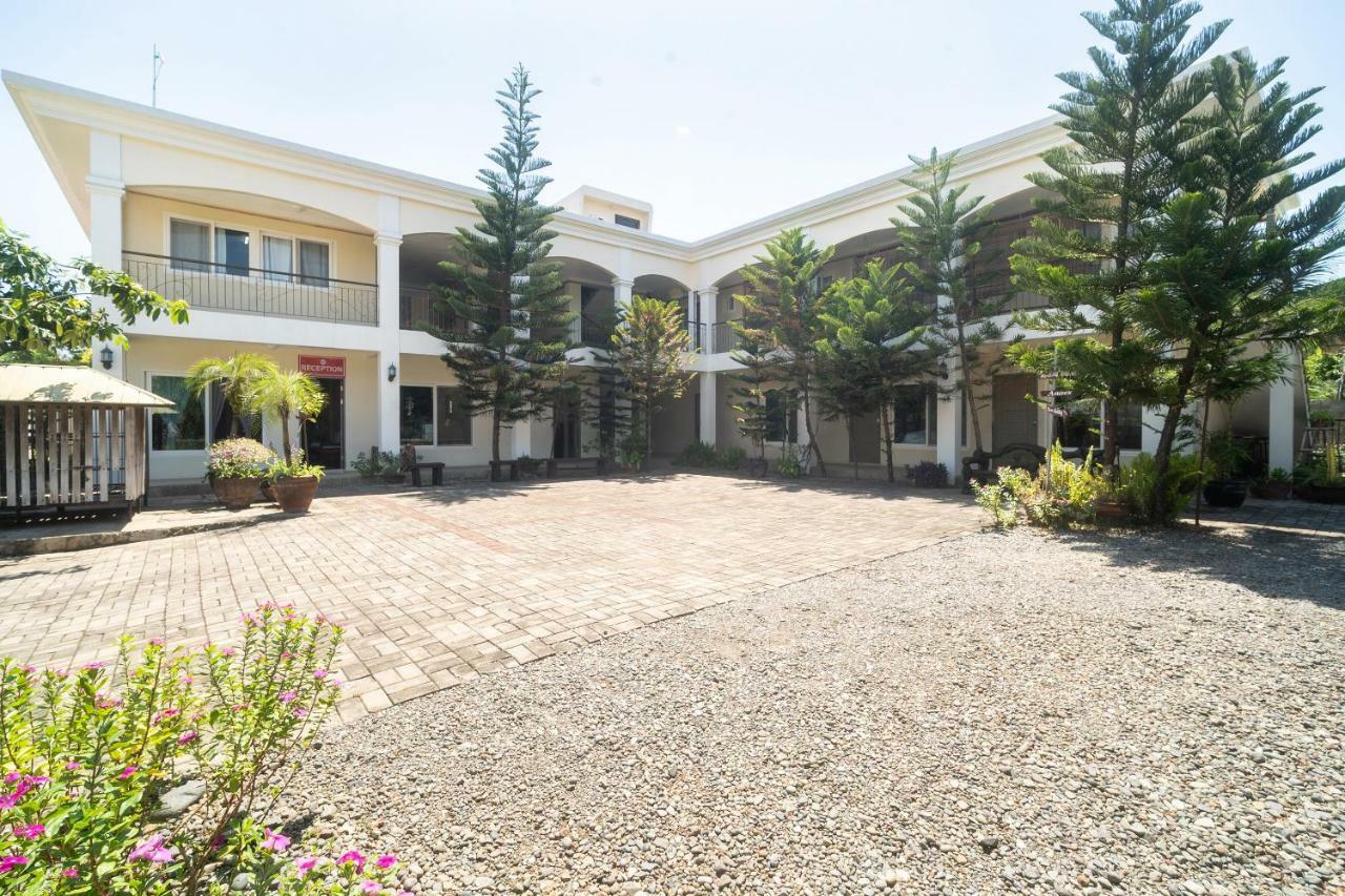 Oyo 162 The West Inn Davao City Екстериор снимка