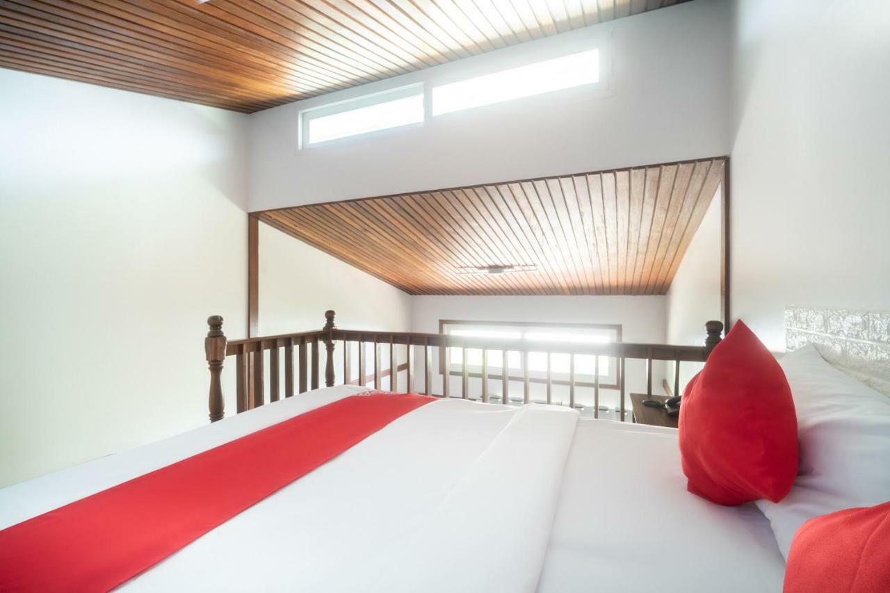 Oyo 162 The West Inn Davao City Екстериор снимка