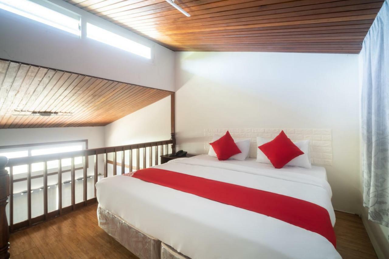 Oyo 162 The West Inn Davao City Екстериор снимка
