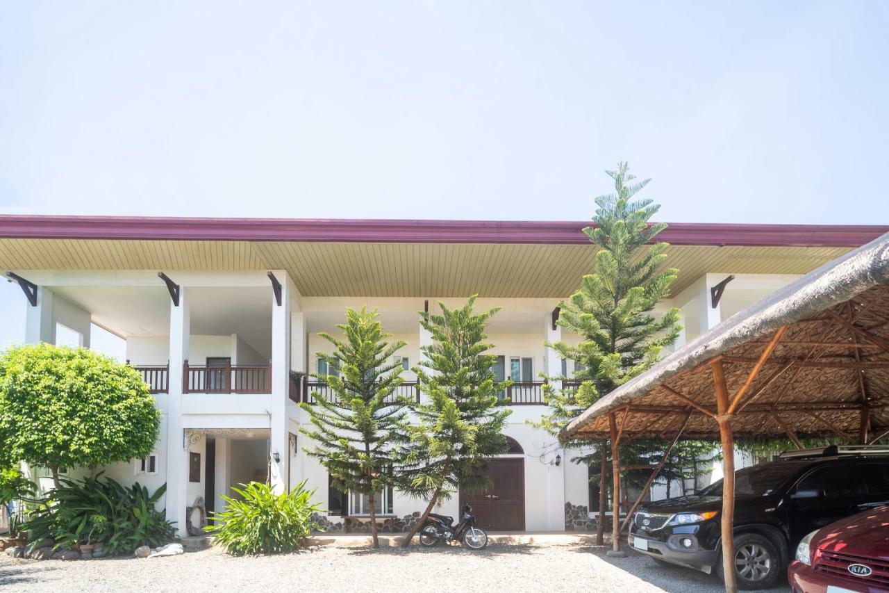 Oyo 162 The West Inn Davao City Екстериор снимка