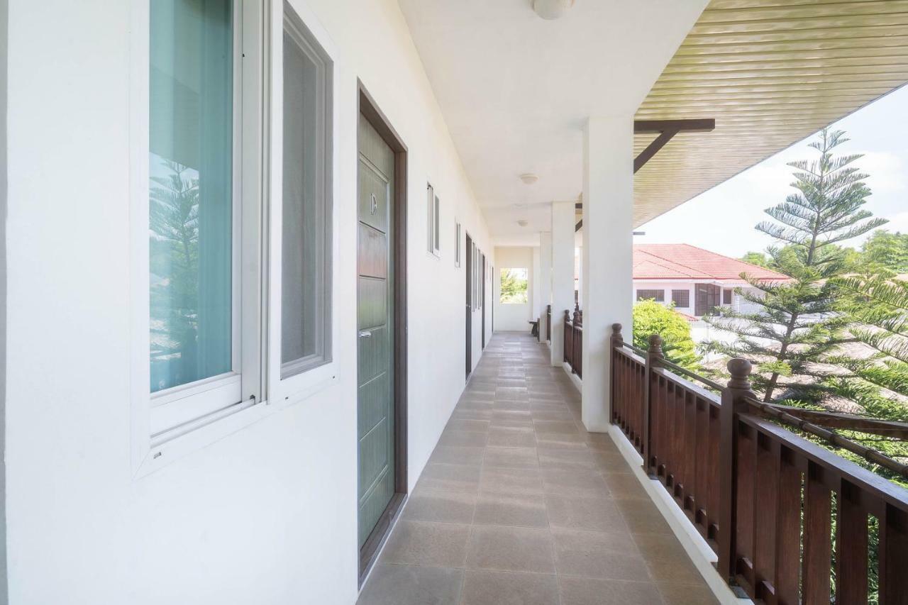 Oyo 162 The West Inn Davao City Екстериор снимка